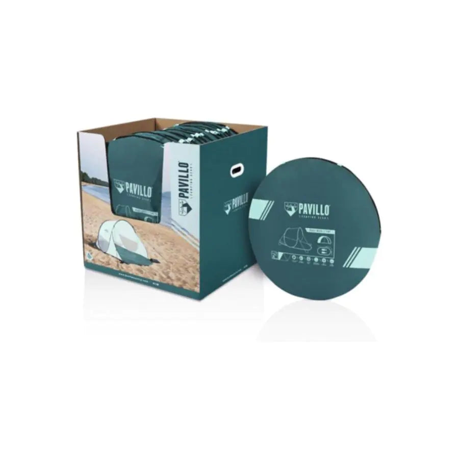 Bestway Pavillo Beach Quick 2 Tent