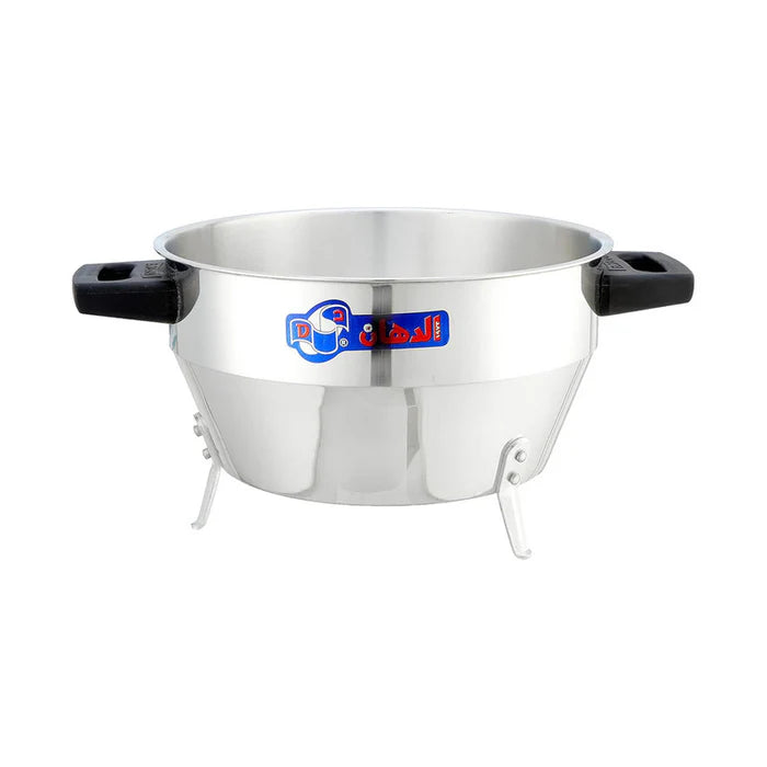 Eldahan Colander With Stands - Available In Multiple Sizes