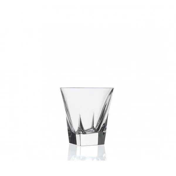RCR Fusion 270 Ml Dof Tumbler - Set Of 6 Pieces