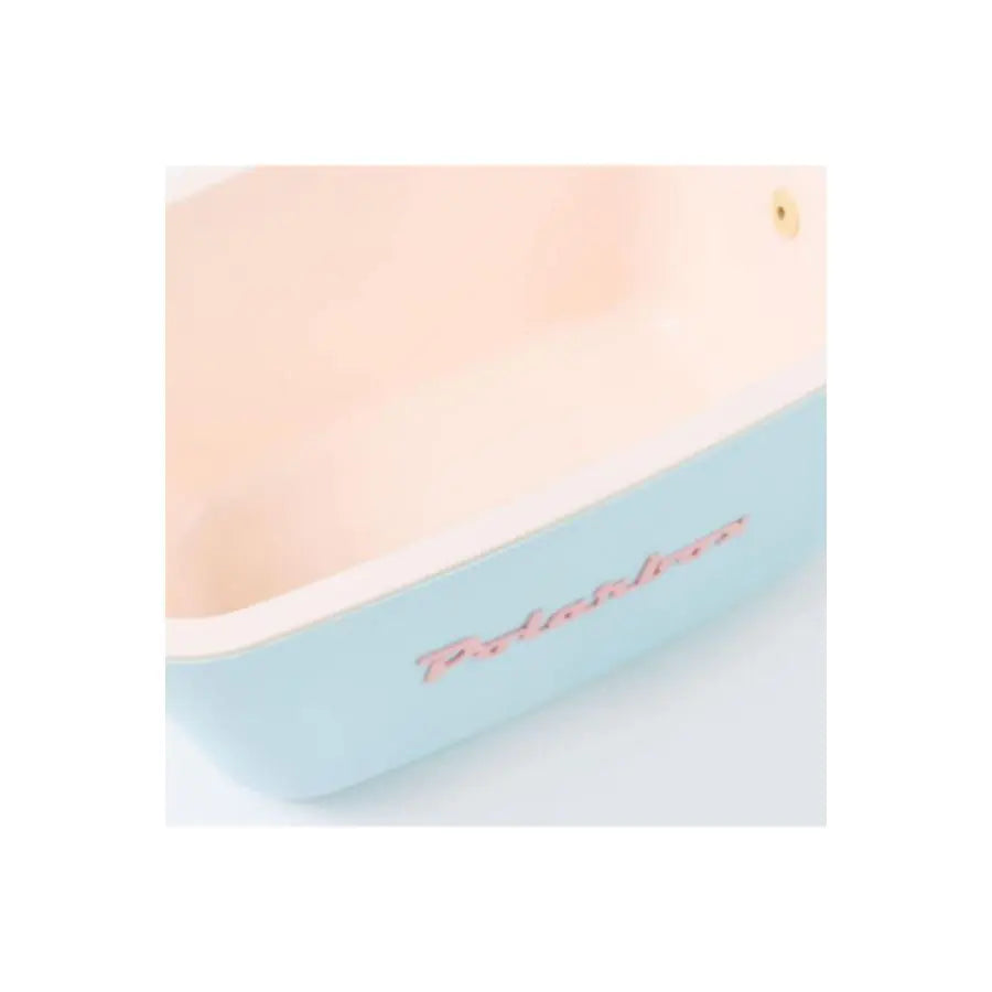 POLARBOX | 12 Liters Pop Cooler Box (Sky Blue - Baby Rose)
