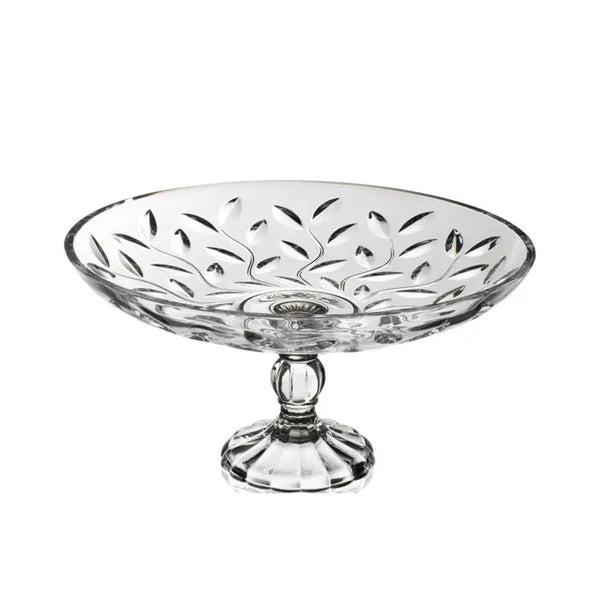 RCR Laurus Footed Centerpiece