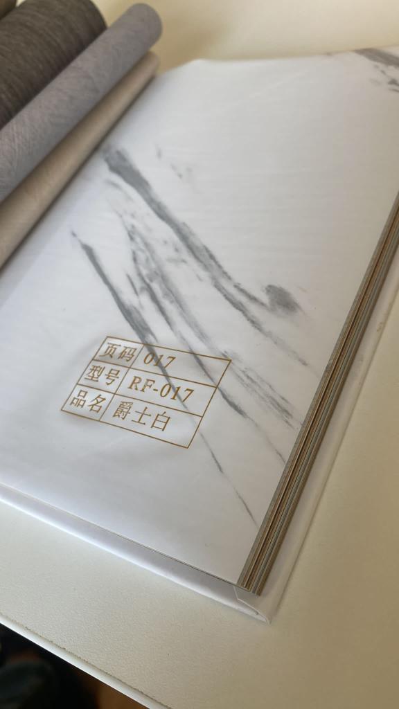 Indoor WPC Wall Panel