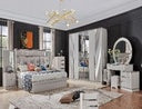 Bedroom set
