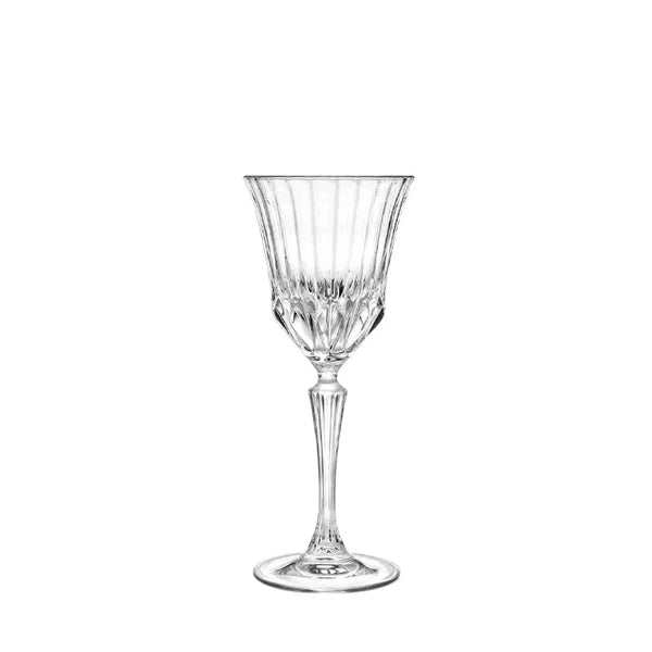 RCR Adagio 280 ml Water Goblet - Set Of 6 Pieces