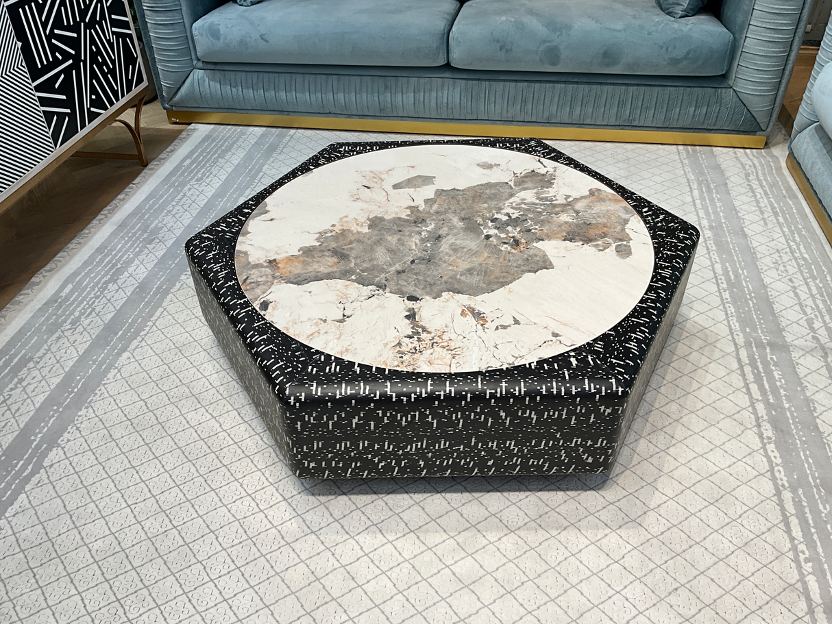 Table 2586 Tea Table