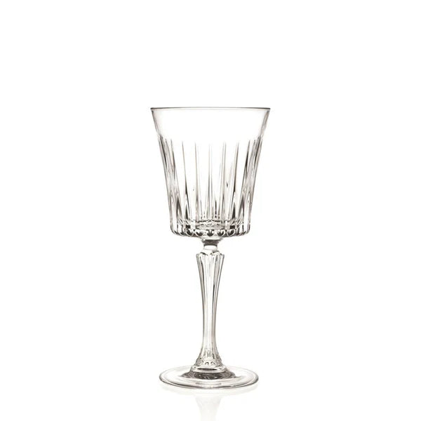 RCR Timeless 230 ML Wine Glass - Set Of 6 Pieces
