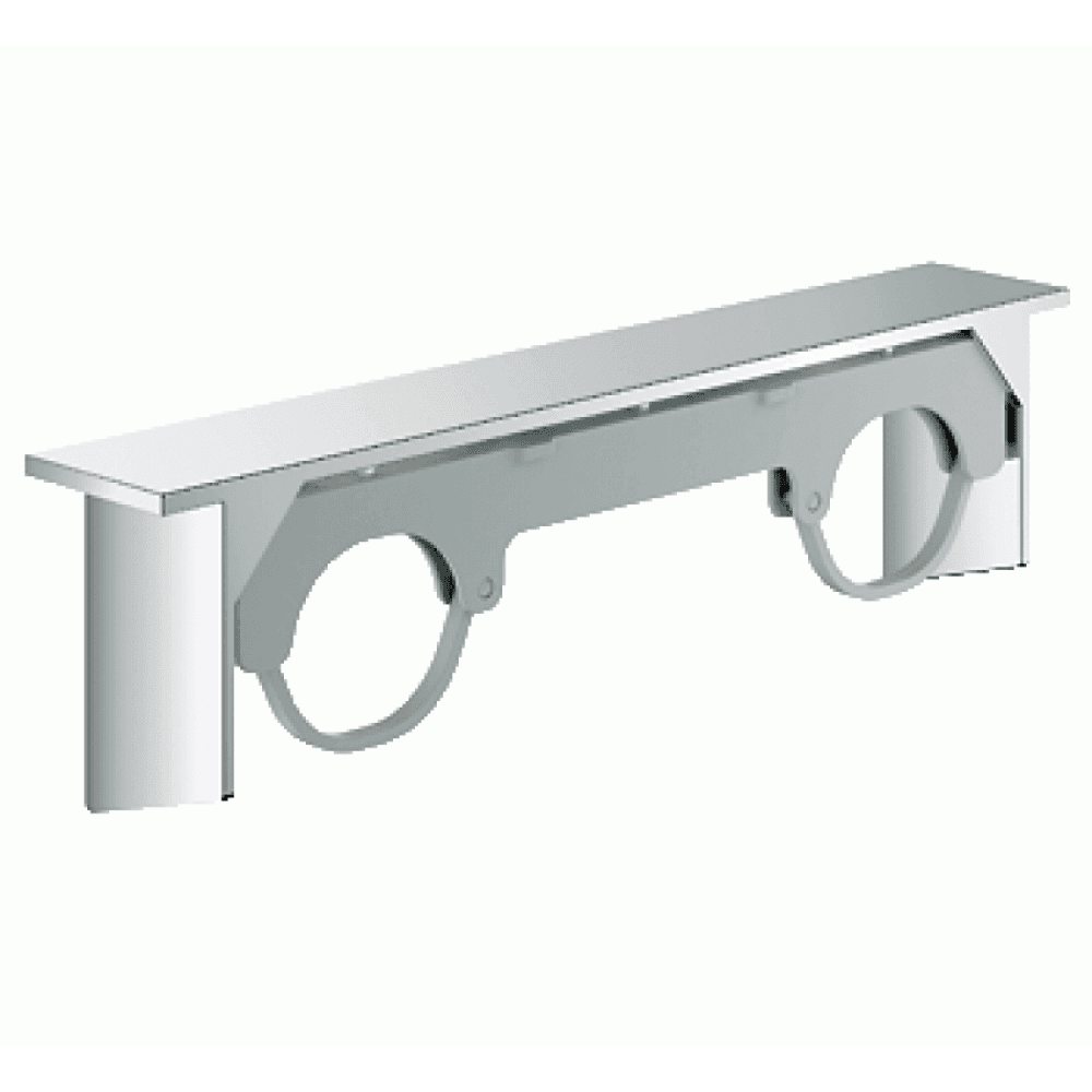 Grohe Grohtherm 2000 EasyReach Tray