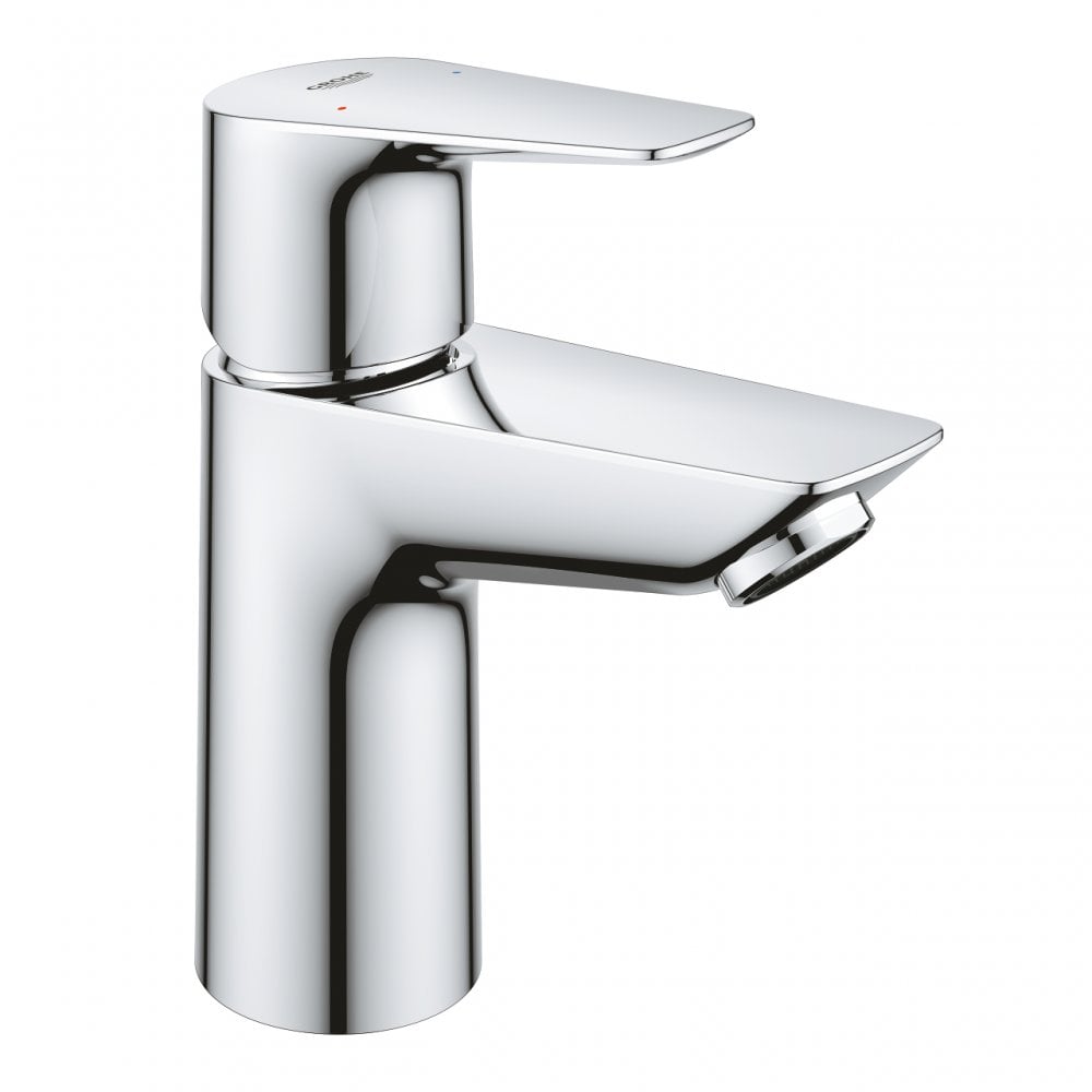 Grohe BauEdge Basin Mixer 1/2