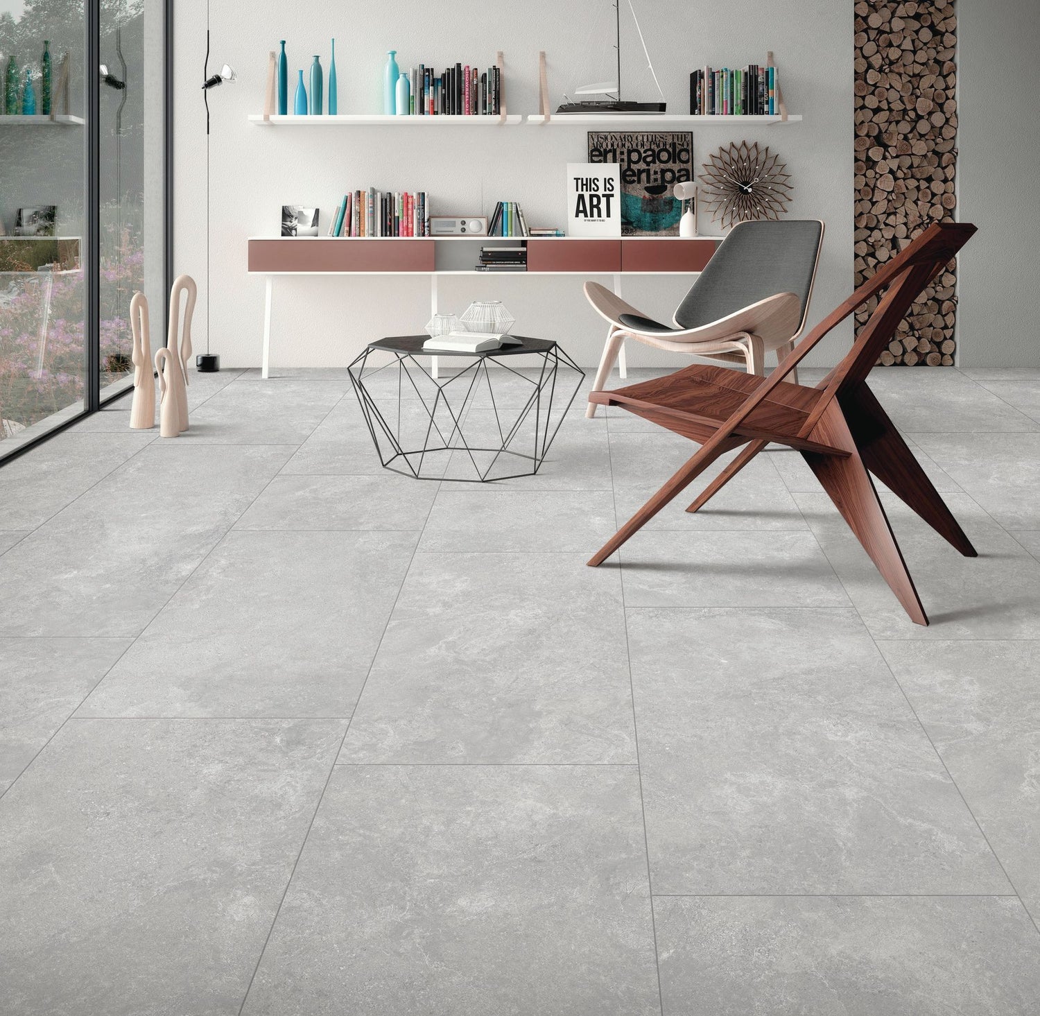 Tile-SC