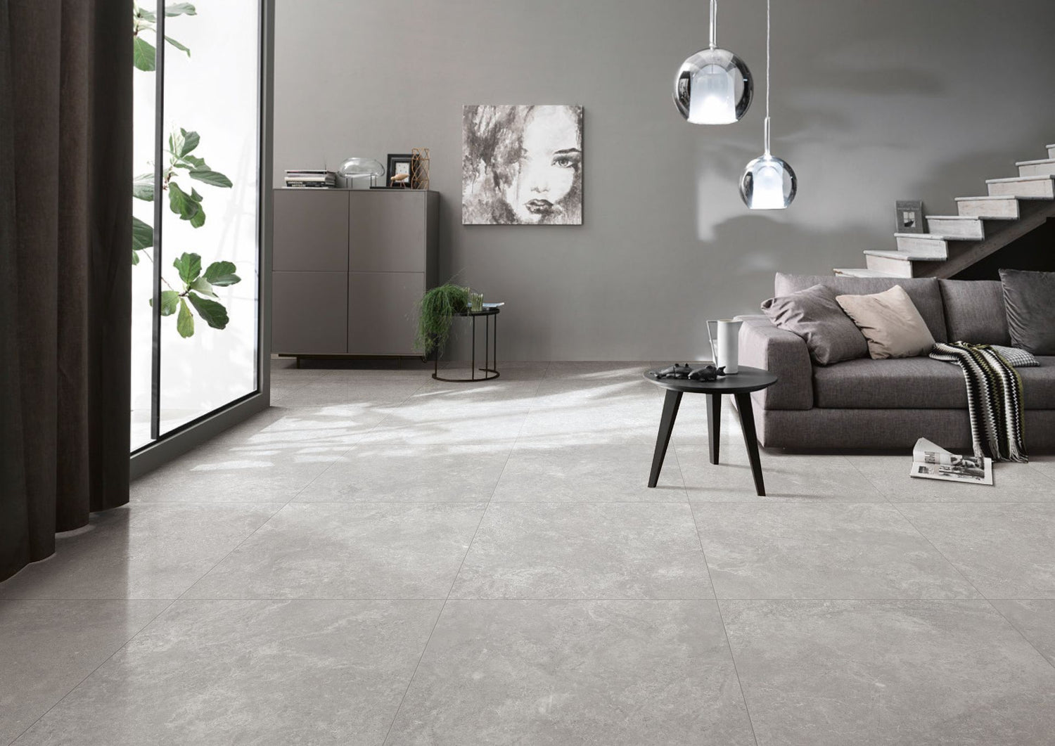 Tile-SC