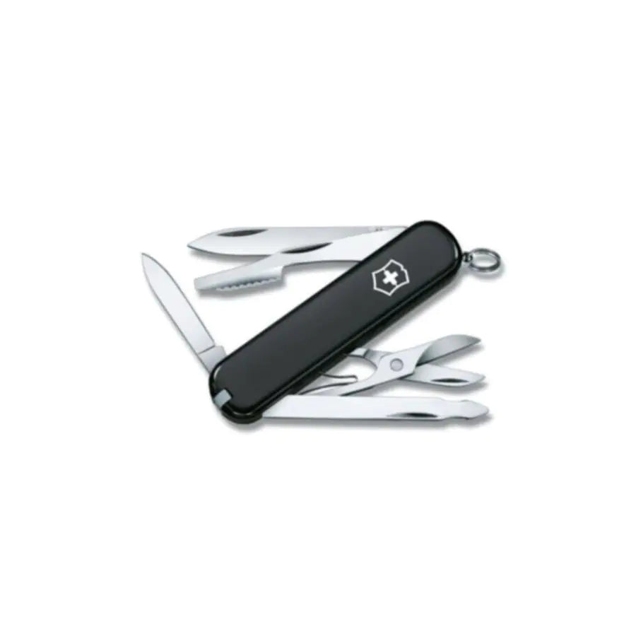 Victorinox Executive Small Pocket Knife Red