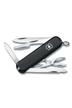 Victorinox Executive Small Pocket Knife Black