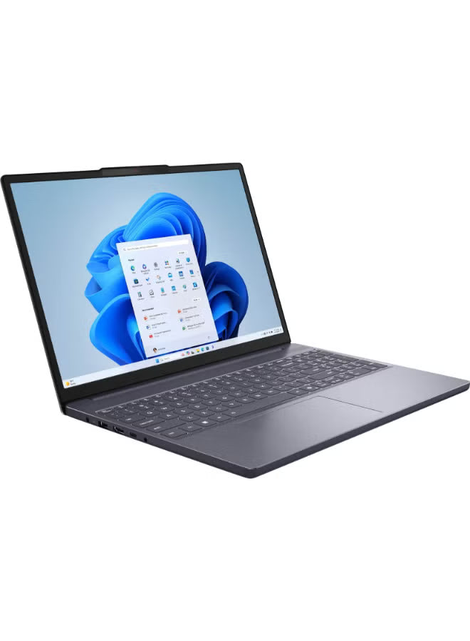 Lenovo IdeaPad Slim 3 15ARP10 Ryzen 7 170 16GB RAM 512GB SSD 15.3 Inch WUXGA IPS Touch Laptop