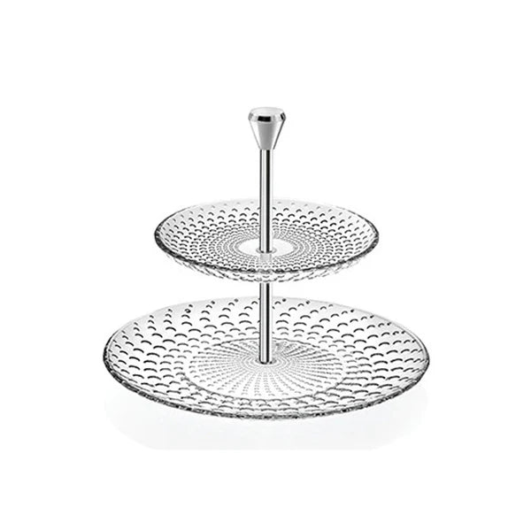RCR Medici Tiered Serving Plate