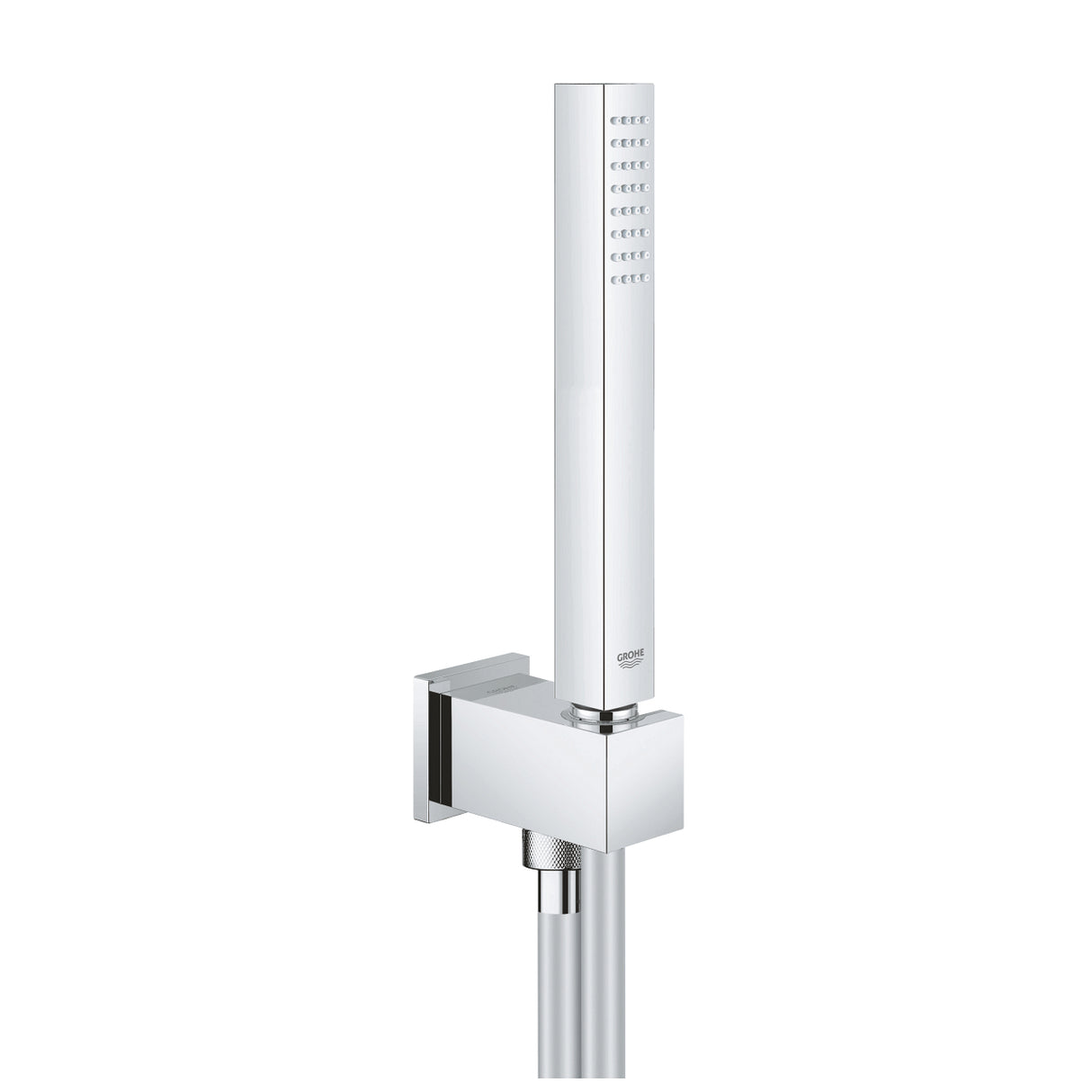 GROHE Euphoria Cube Stick Wall Holder Set 1 Spray – 26405000