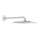 GROHE Rainshower Mono 310 Cube Head Shower Set