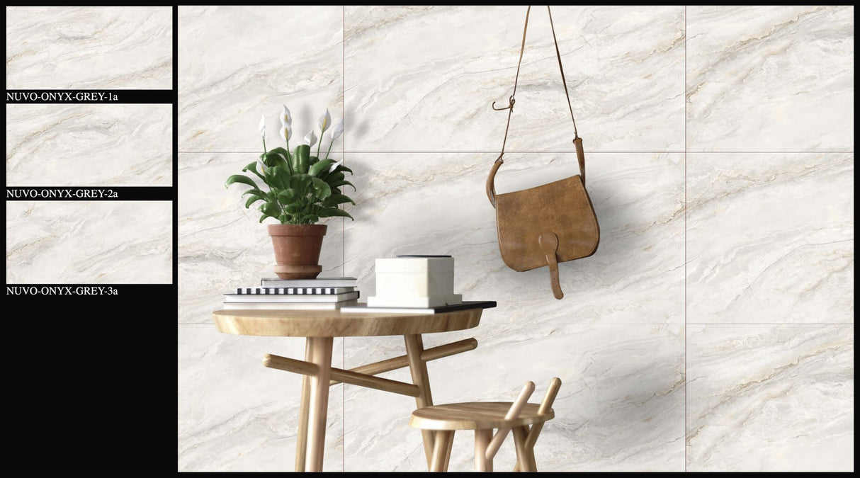 1600*800 Nuvo Onyx Grey GL-Seamless (2,2.56)