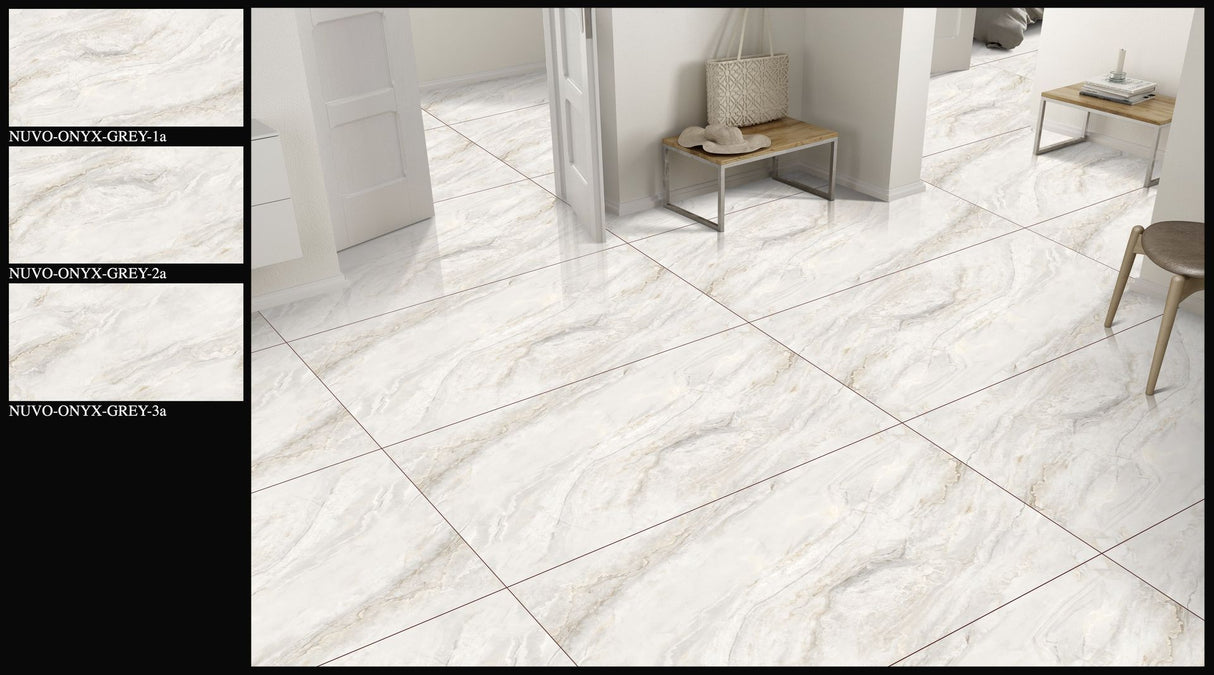 1600*800 Nuvo Onyx Grey GL-Seamless (2,2.56)