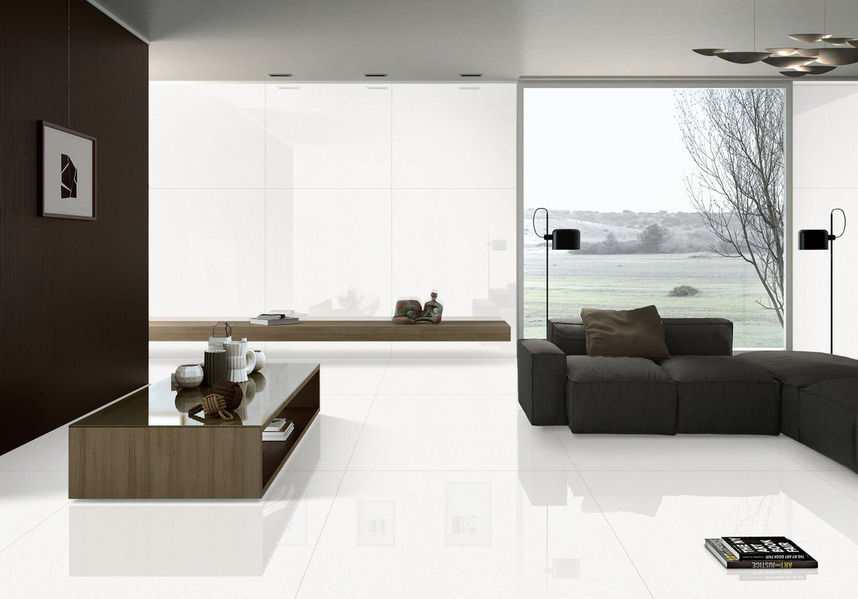 Tile-Tropicana White