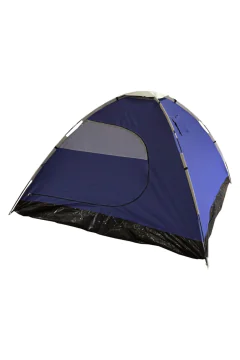 Safari Tent Canvas 8P (365x365x190cm)