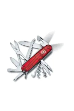 VICTORINOX Swiss Army Knives Huntsman Lite 21 Function Multi Utility Swiss