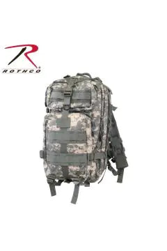 ROTHCO Camo Medium Transport Pack ACU Digital Camo