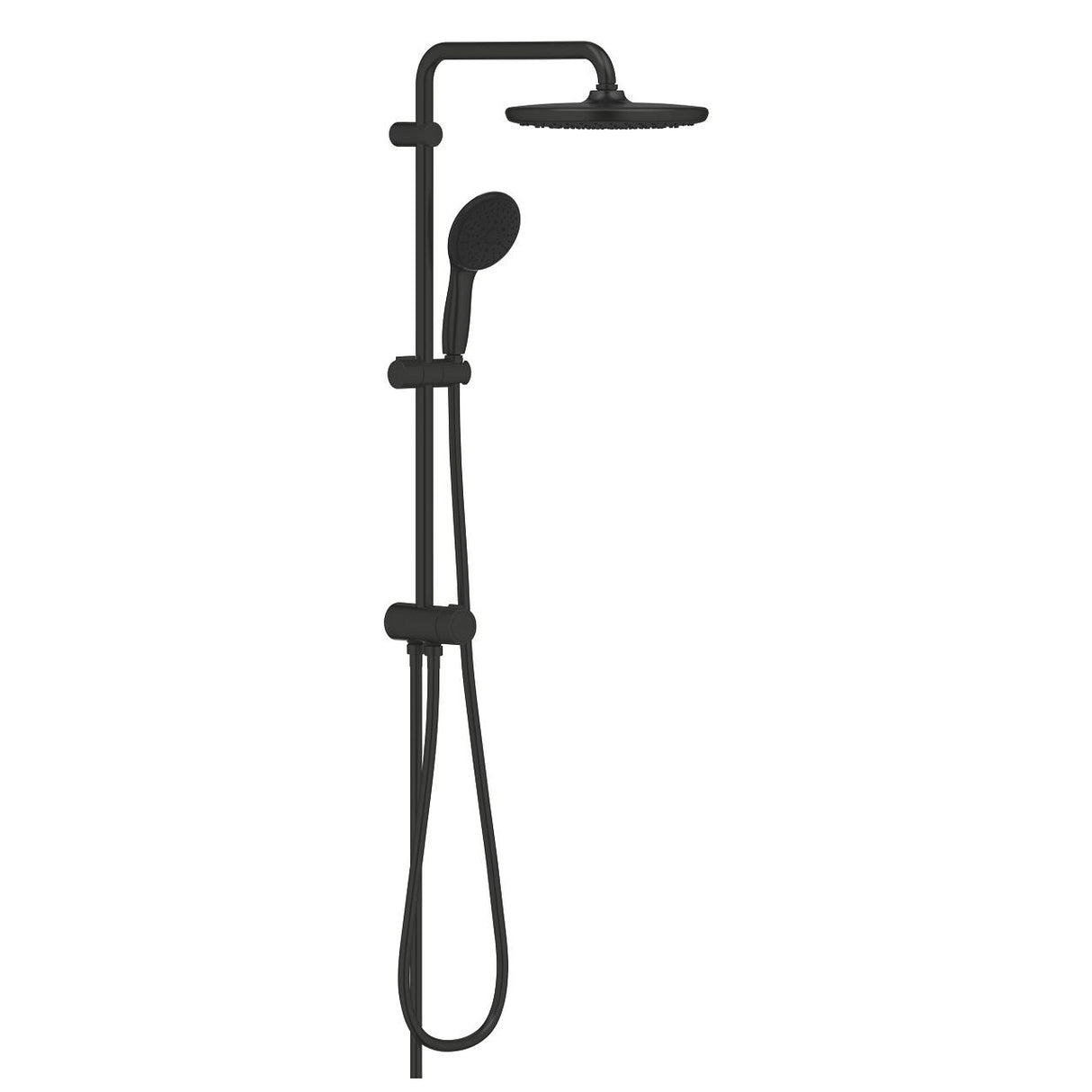 نظام الدش GROHE Tempesta 250