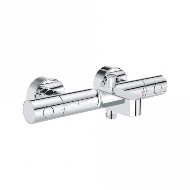 Grohe Grohtherm 800 Cosmopolitan Bath/Shower Mixer – Chrome