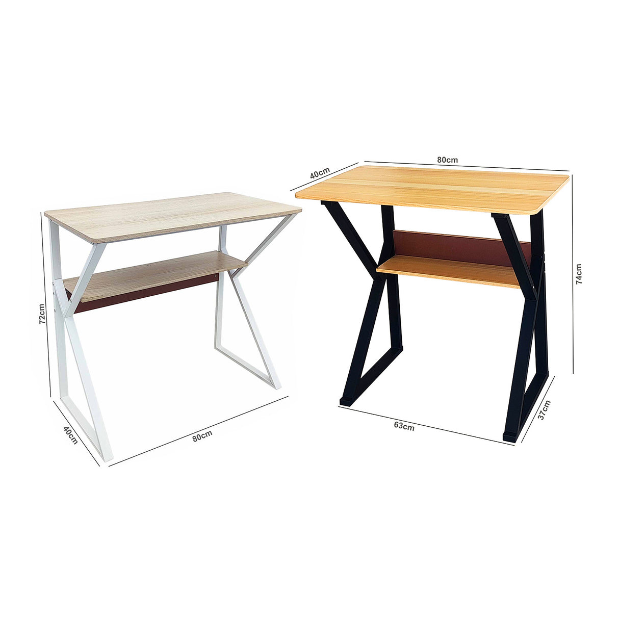 Study Computer Desk