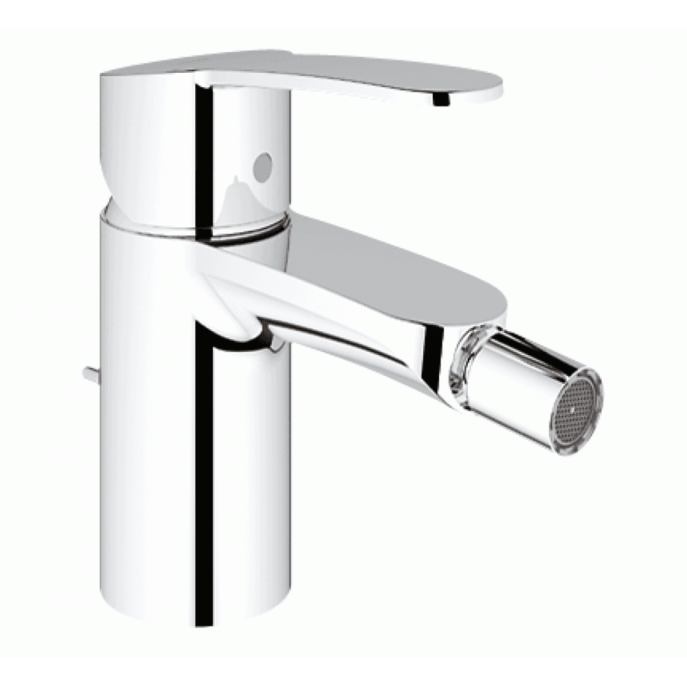 Grohe Eurostyle Cosmopolitan Bidet Mixer 1/2" S-Size