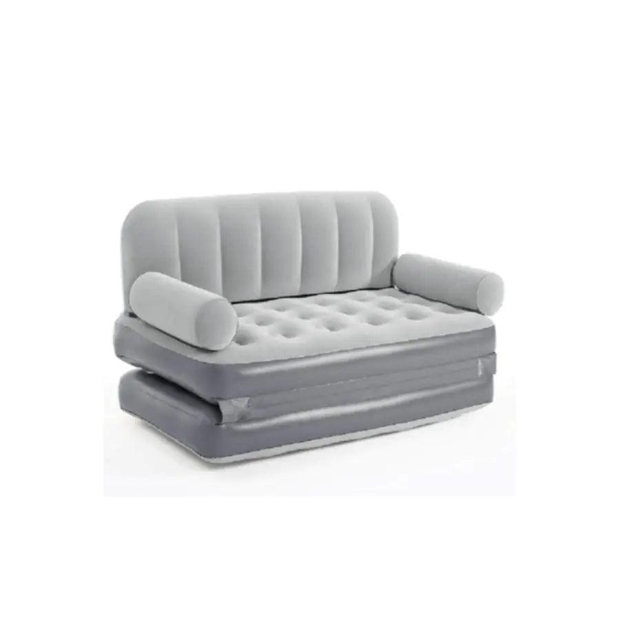 BESTWAY | Multi Max 3-in-1 Air Couch with Built-In AC Pump