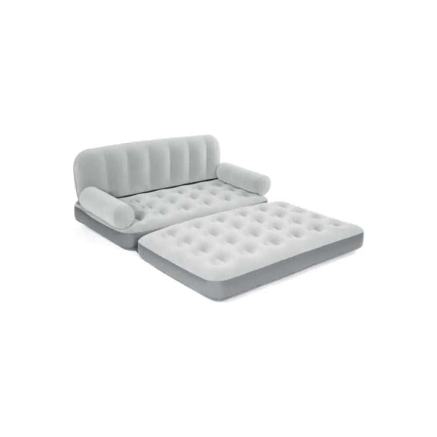BESTWAY | Multi Max 3-in-1 Air Couch with Built-In AC Pump
