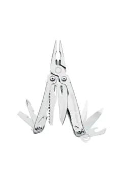 LEATHERMAN | Sidekick Multi-tool with Spring Action Pliers – 14 Tools