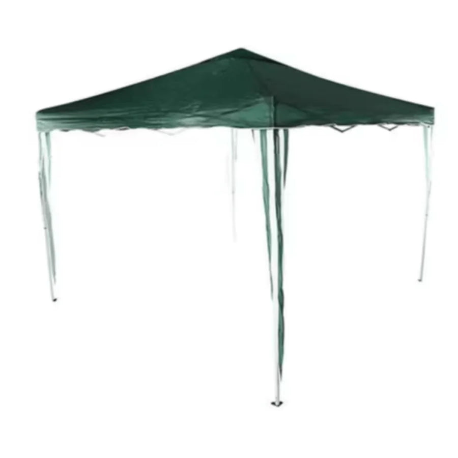 First 1 Party Tent Auto 3x4M