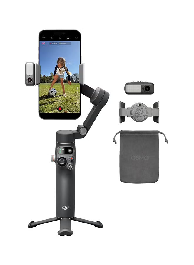 DJI Osmo Mobile 8 Gimbal Stabilizer