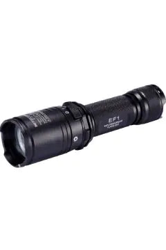 NITECORE EF1 Explosion-Proof and Intrinsically Safe LED Flashlight (830 Lumens)