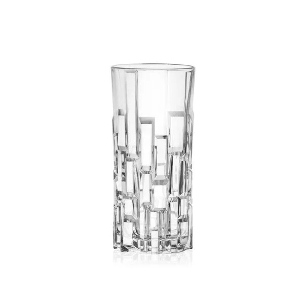 RCR Etna 340 Ml Hb Tumbler - Set Of 6 Pieces