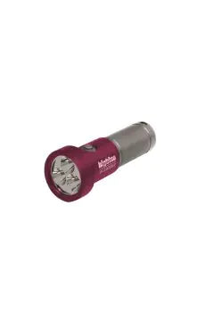 Bigblue AL1800NP-II Tech Light (Pink)