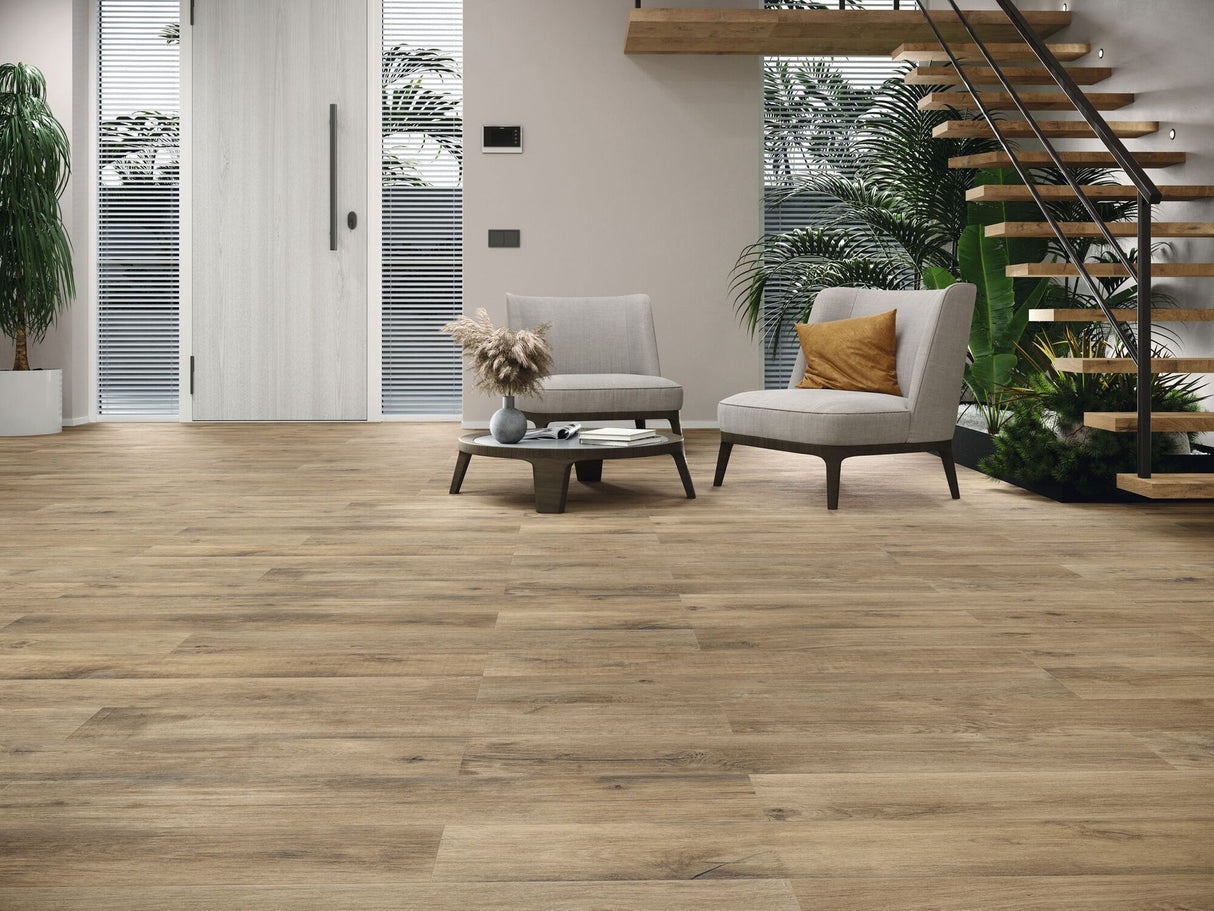 Tile-Northwood Oak Rectificado