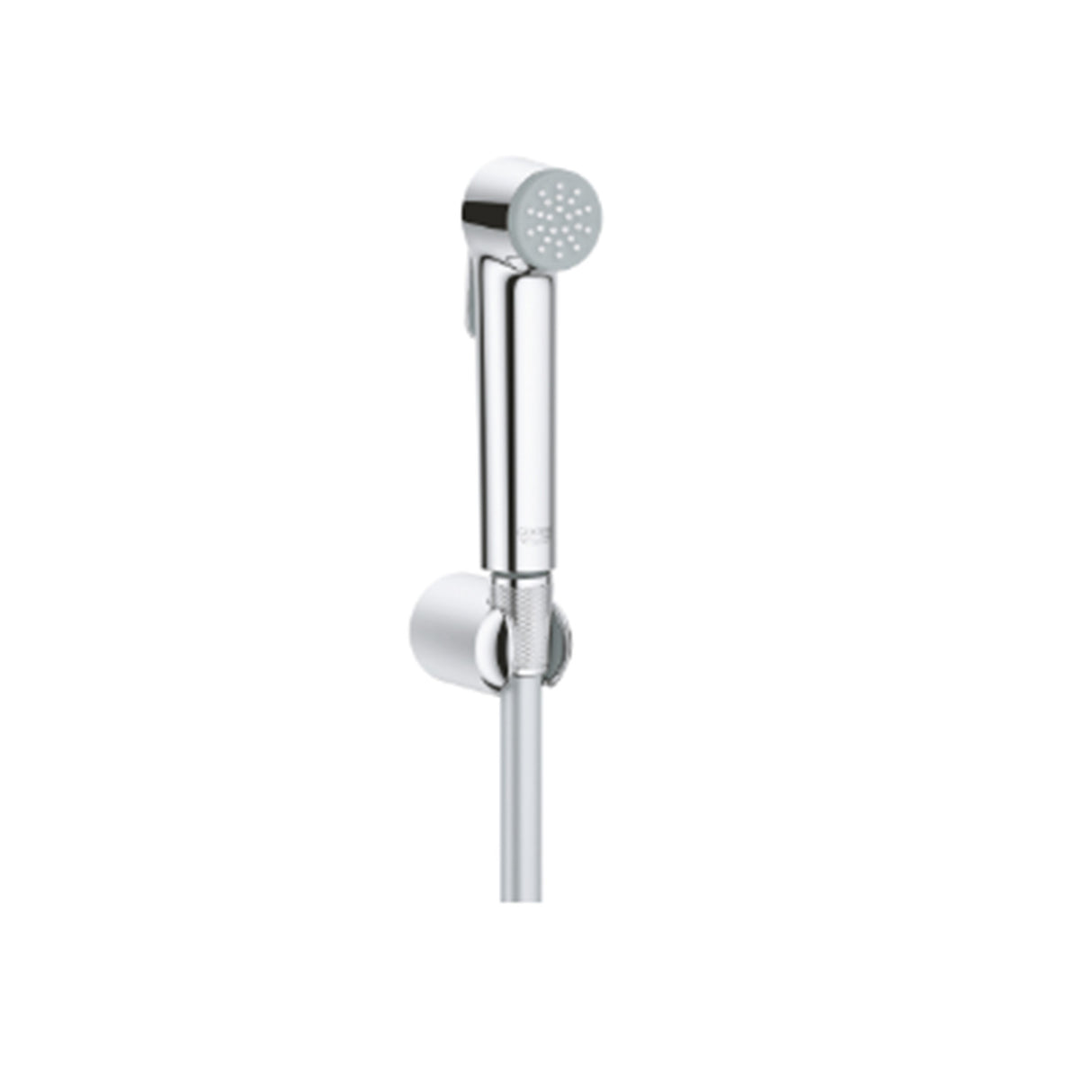 Grohe Tempesta Faucet Trigger Spray 30 ll Holder Set ,Chrome
