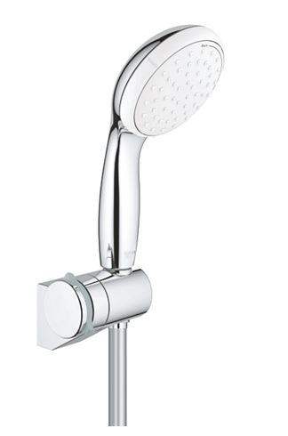 Shower faucet