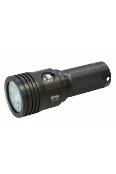 BIGBLUE 3800-Lumen Dual-Beam Light — Wide & Narrow