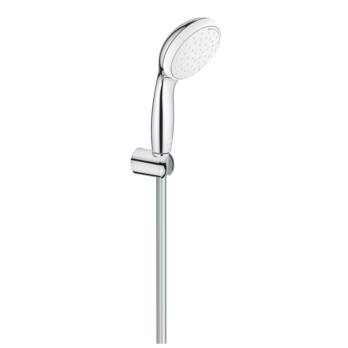 GROHE Tempesta 100 Wall Holder Set 2 Sprays 2780310E