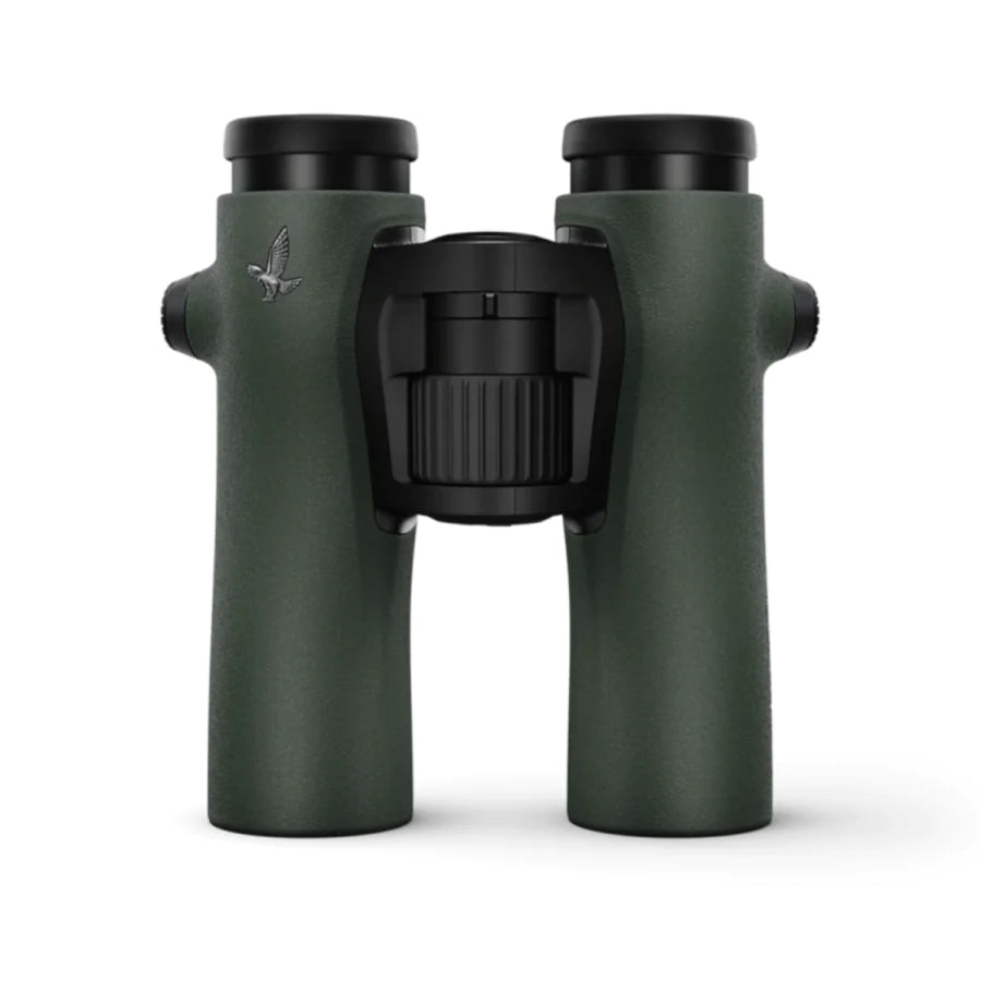 Swarovski NL Pure 10x32 Binoculars (Green)
