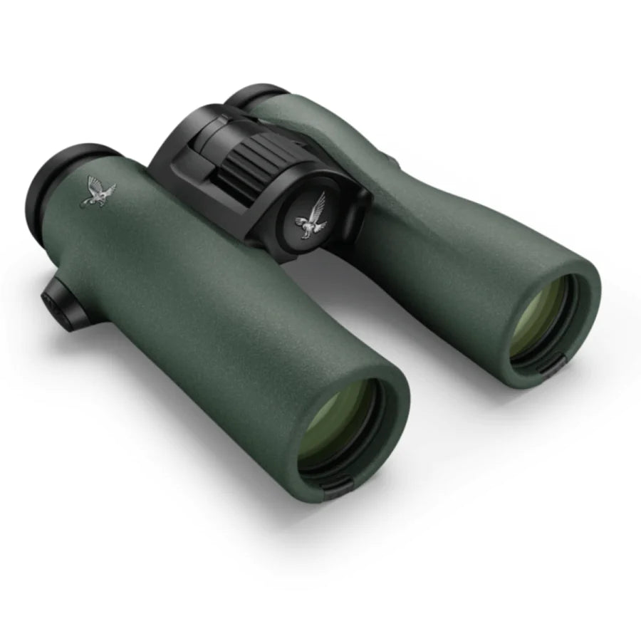 Swarovski NL Pure 10x32 Binoculars (Green)