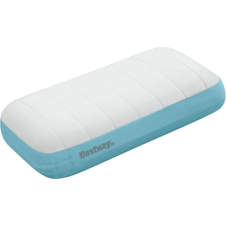 BESTWAY | Luftkissen Alpinelite 49,5 × 28 × 12 cm air pillow