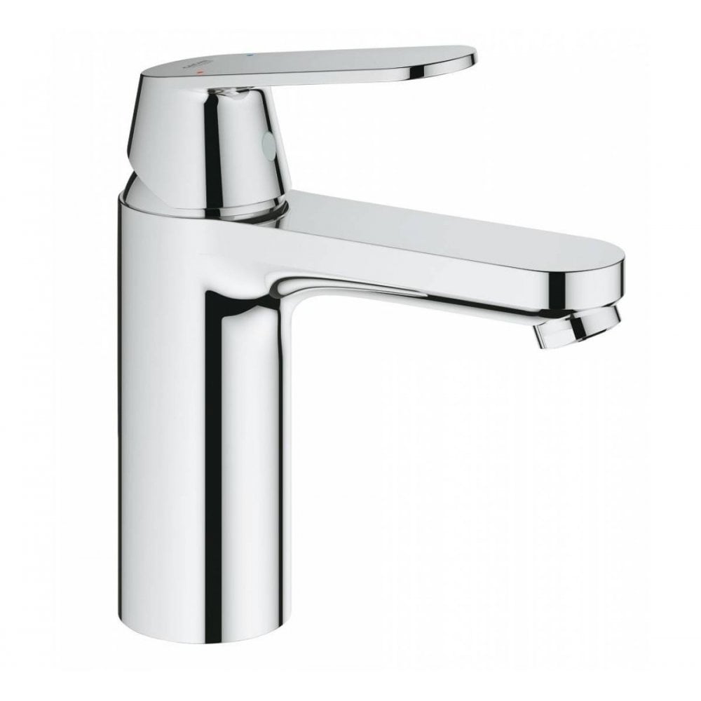 GROHE Eurosmart Cosmopolitan Basin Mixer 1/2" M‑Size