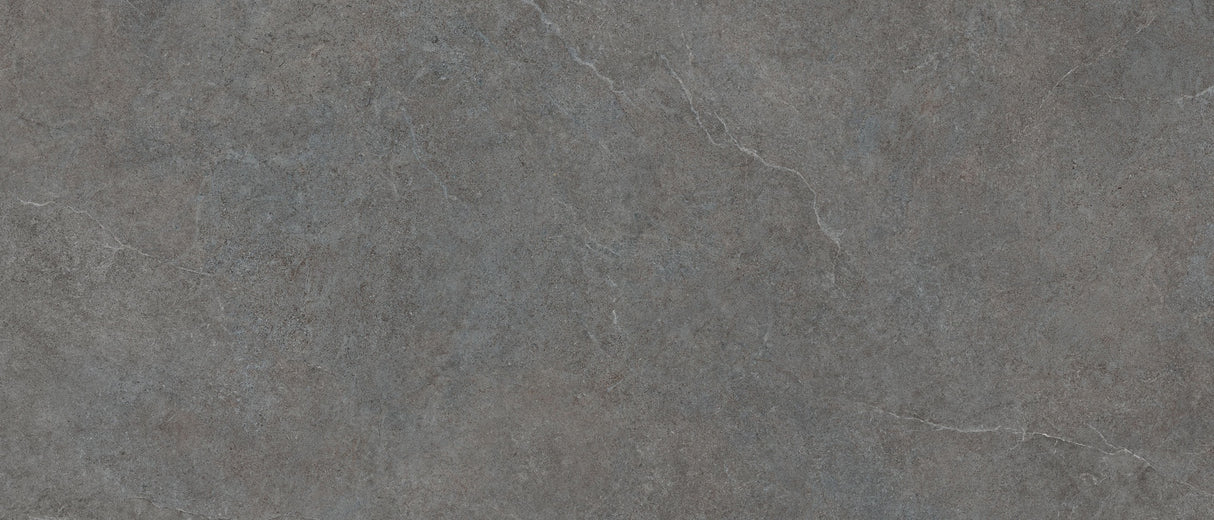 Tile Limestone Dark SQ Matt