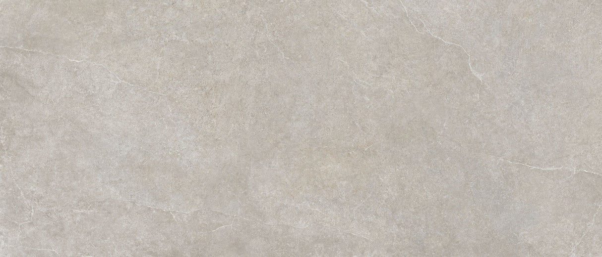 Tile Limestone Grey SQ Matt