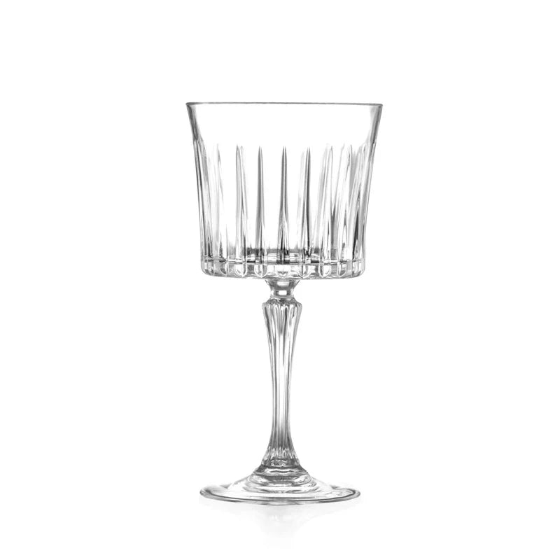 RCR Timeless 500 Ml Cocktail Glass - Set Of 6 Pieces